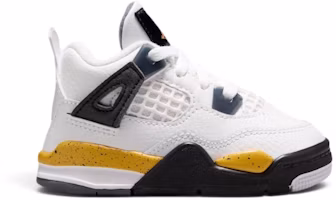 (Toddler) Air Jordan 4 Retro 2026 'Rare Air - Tour Yellow' BQ7670-102 (Toddler) Air Jordan 4 Retro 2026 'Rare Air - Tour Yellow' BQ7670-102