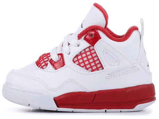 (TD) Air Jordan 4 Retro 'Alternativo 89' 308500-106 Buy (TD) Air Jordan 4 Retro 'Alternativo 89' 308500-106