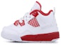 Buy (TD) Air Jordan 4 Retro 'Alternativo 89' 308500-106