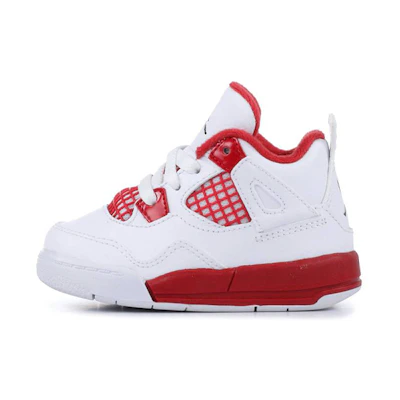 (TD) Jordan 4 Retro 'Alternate 89'