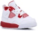 Lookbook (TD) Air Jordan 4 Retro 'Alternativo 89' 308500-106