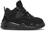 Buy (TD) Air Jordan 4 Retro 'Black Cat' 2020 Lelaki Hitam Kucing. BQ7670-010