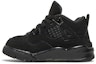 Lookbook (TD) Air Jordan 4 Retro 'Black Cat' 2020 Lelaki Hitam Kucing. BQ7670-010