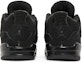 Details for (TD) Air Jordan 4 Retro 'Black Cat' 2020 Lelaki Hitam Kucing. BQ7670-010
