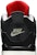 (Anak Kecil) Air Jordan 4 Retro 'Bred' 2019 BQ7670-060