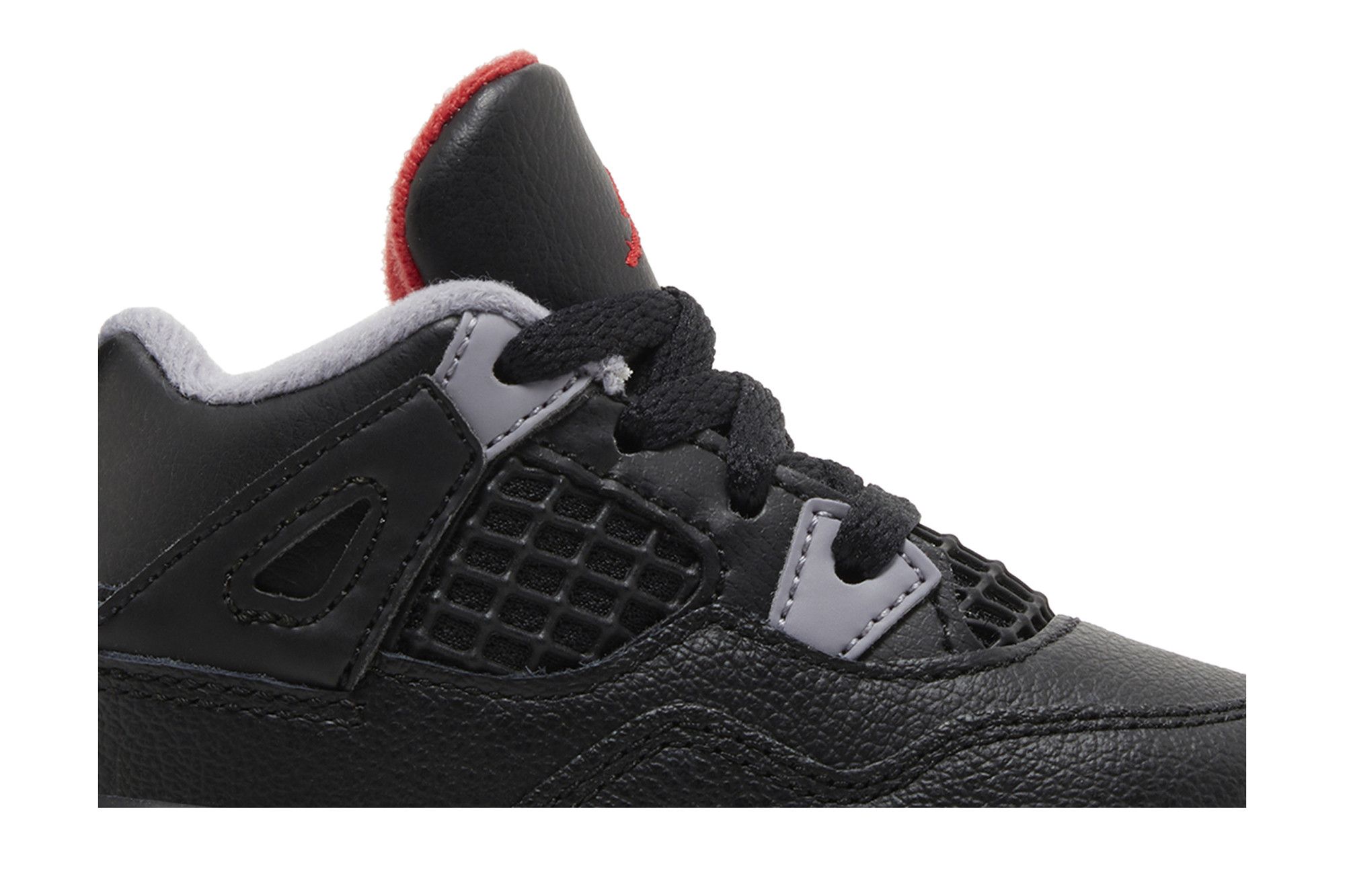 Order (TD) Air Jordan 4 复刻版 'Bred Reimagined' BQ7670-006