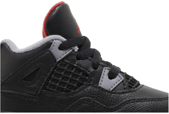(TD) Air Jordan 4 复刻版 'Bred Reimagined' BQ7670-006 Order (TD) Air Jordan 4 复刻版 'Bred Reimagined' BQ7670-006