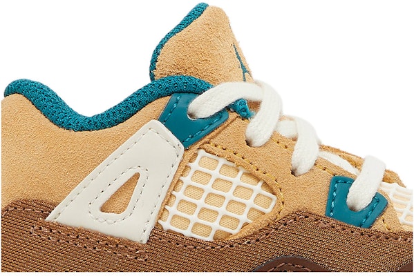(Toddler) Air Jordan 4 Retro 'Cacao Wow' FB2215-200 Order (Toddler) Air Jordan 4 Retro 'Cacao Wow' FB2215-200