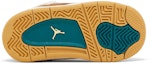 Shop (TD) Air Jordan 4 Retro 'Cacao Wow' dalam Bahasa Melayunya. FB2215-200
