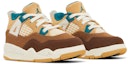 Cheap (TD) Air Jordan 4 Retro 'Cacao Wow' dalam Bahasa Melayunya. FB2215-200