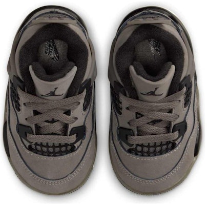(Toddler) Air Jordan 4 Retro 'Cave Stone' IB4387-200 Order (Toddler) Air Jordan 4 Retro 'Cave Stone' IB4387-200