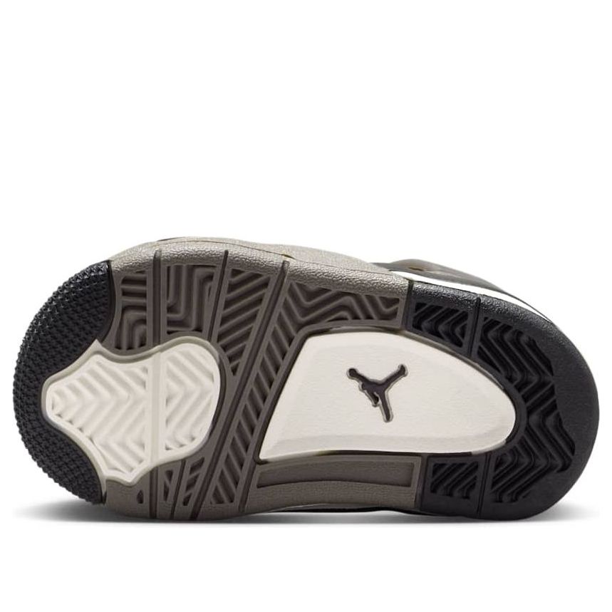 Purchase (TD) Air Jordan 4 Retro ''Cave Stone'' Lelaki & Wanita IB4387-200