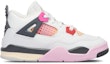 Buy (Toddler) Air Jordan 4 Retro 'Comic' IO2364-100