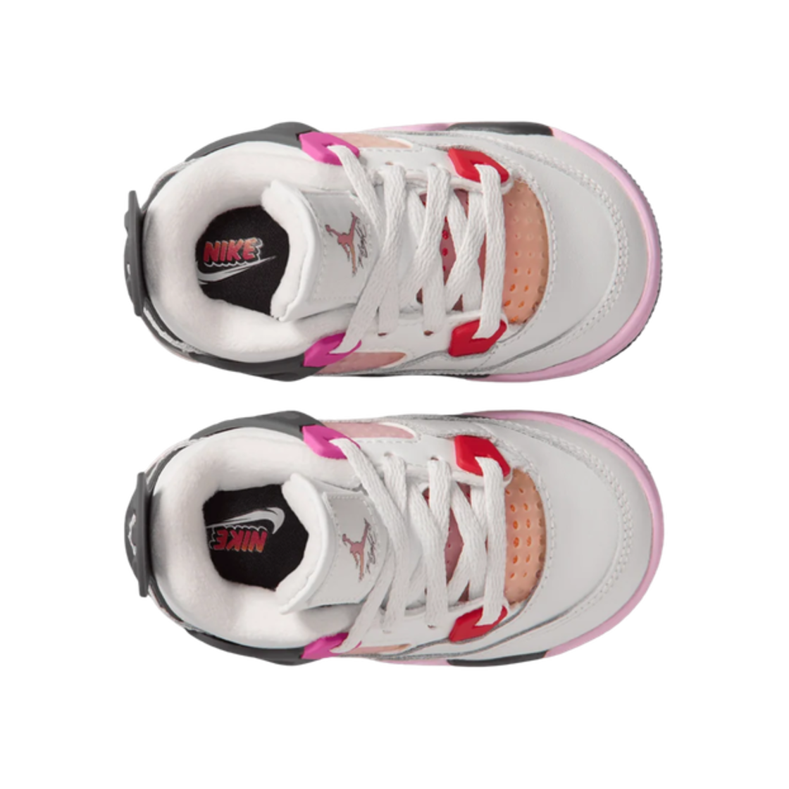 Order (Toddler) Air Jordan 4 Retro 'Comic' IO2364-100