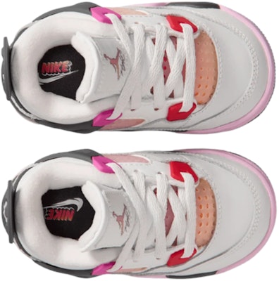 (Toddler) Air Jordan 4 Retro 'Comic' IO2364-100 Order (Toddler) Air Jordan 4 Retro 'Comic' IO2364-100
