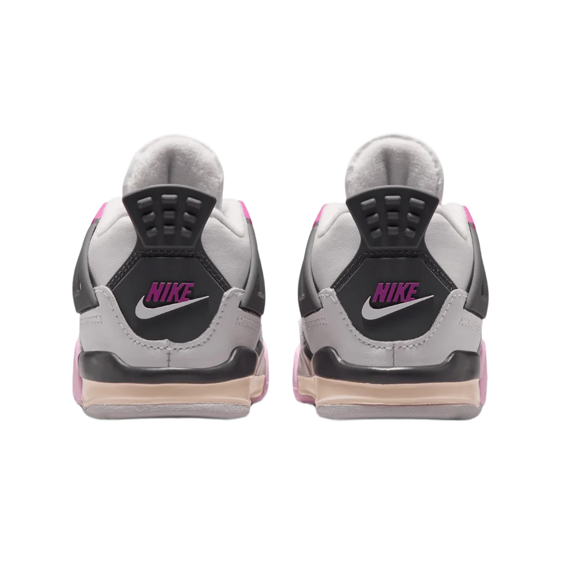 Lookbook (Toddler) Air Jordan 4 Retro 'Comic' IO2364-100