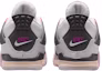 Lookbook (Toddler) Air Jordan 4 Retro 'Comic' IO2364-100