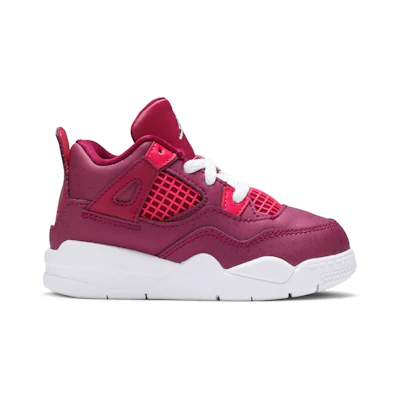 (TD) Jordan 4 Retro 'For The Love Of The Game'
