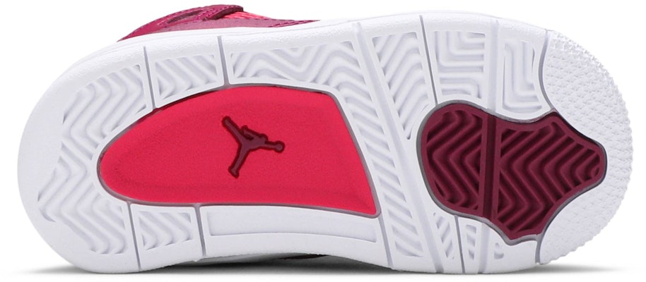 (Kanak-kanak) Air Jordan 4 Retro 'For The Love Of The Game' BQ7672-661 Shop (Kanak-kanak) Air Jordan 4 Retro 'For The Love Of The Game' BQ7672-661