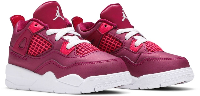 (Kanak-kanak) Air Jordan 4 Retro 'For The Love Of The Game' BQ7672-661 Cheap (Kanak-kanak) Air Jordan 4 Retro 'For The Love Of The Game' BQ7672-661