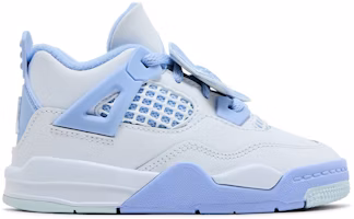 (Toddler) Air Jordan 4 Retro 'Forget Me Not' IB8961-100 (Toddler) Air Jordan 4 Retro 'Forget Me Not' IB8961-100