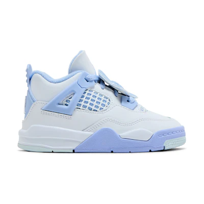 (TD) Jordan 4 Retro 'Forget Me Not'