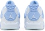 Details for (TD) Air Jordan 4 Retro Lupa Jangan Saya IB8961-100