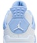 Sizing (TD) Air Jordan 4 Retro Lupa Jangan Saya IB8961-100