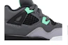 Order (幼童)Air Jordan 4 復刻版 '綠光' 308500-033