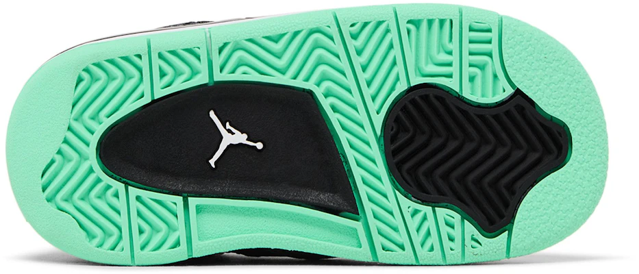 (幼童)Air Jordan 4 復刻版 '綠光' 308500-033 Shop (幼童)Air Jordan 4 復刻版 '綠光' 308500-033