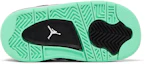 Shop (幼童)Air Jordan 4 復刻版 '綠光' 308500-033