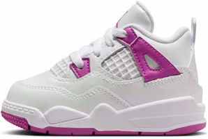 (Toddler) Air Jordan 4 Retro 'Hyper Violet' FQ1313-151 (Toddler) Air Jordan 4 Retro 'Hyper Violet' FQ1313-151