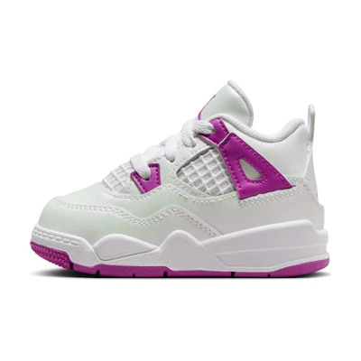 (TD) Jordan 4 Retro 'Hyper Violet'