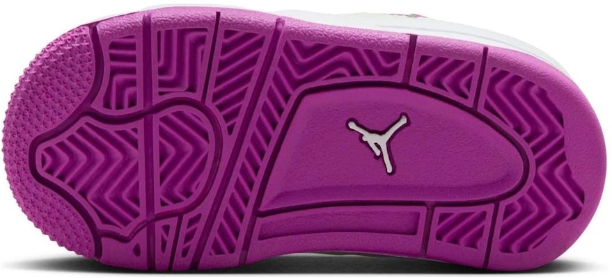 (Toddler) Air Jordan 4 Retro 'Hyper Violet' FQ1313-151 Purchase (Toddler) Air Jordan 4 Retro 'Hyper Violet' FQ1313-151