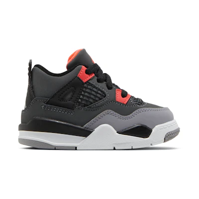 (TD) Jordan 4 Retro 'Infrared'
