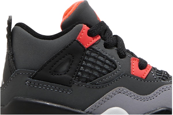 (TD) Air Jordan 4 Retro 'Infrared' Sepatu Sneaker BQ7670-061 Order (TD) Air Jordan 4 Retro 'Infrared' Sepatu Sneaker BQ7670-061