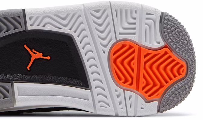(Toddler) Air Jordan 4 Retro 'Infrared' BQ7670-061 Purchase (Toddler) Air Jordan 4 Retro 'Infrared' BQ7670-061