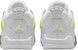 (Toddler) Air Jordan 4 Retro 'Light Lemon Twist' HJ5989-100