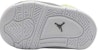 (Toddler) Air Jordan 4 Retro 'Light Lemon Twist' HJ5989-100