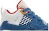 Order (TD) Air Jordan 4 Retro 'Bilik Bersepah' DR6951-400