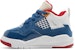 (TD) Air Jordan 4 Retro 'Bilik Bersepah' DR6951-400