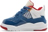 Lookbook (TD) Air Jordan 4 Retro 'Bilik Bersepah' DR6951-400