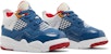(TD) Air Jordan 4 Retro 'Bilik Bersepah' DR6951-400