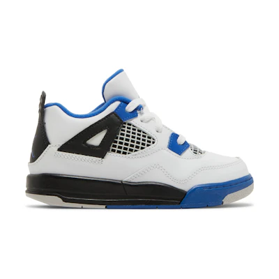 (TD) Jordan 4 Retro 'Motorsports'