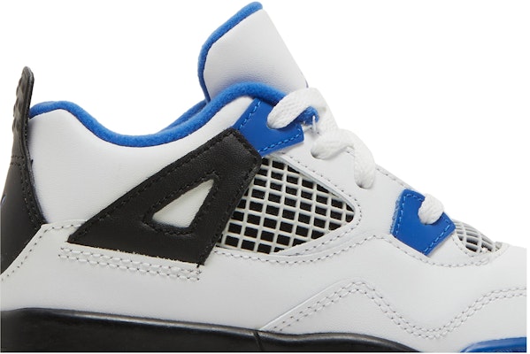 (TD) Air Jordan 4 Retro 'Motorsports' Sepatu Olahraga 308500-117 Order (TD) Air Jordan 4 Retro 'Motorsports' Sepatu Olahraga 308500-117