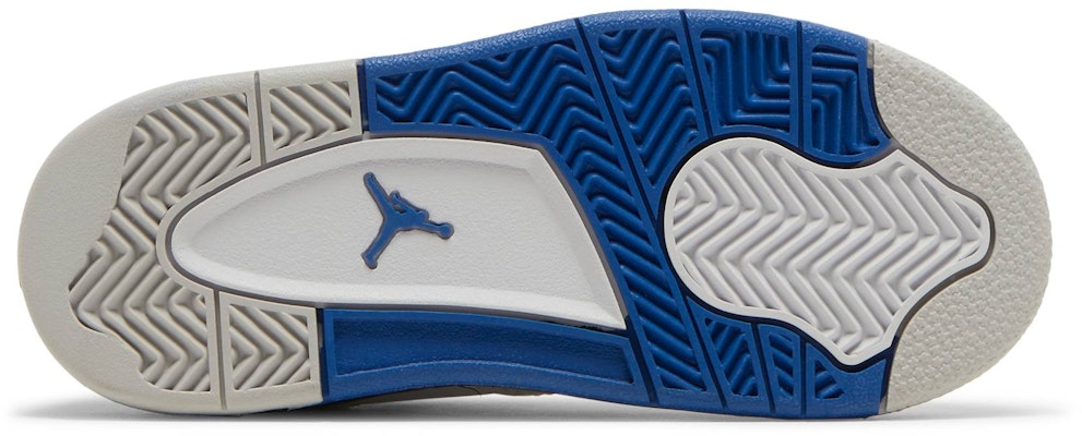 (TD) Air Jordan 4 Retro 'Motorsports' Sepatu Olahraga 308500-117 Shop (TD) Air Jordan 4 Retro 'Motorsports' Sepatu Olahraga 308500-117