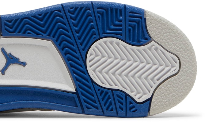 (Toddler) Air Jordan 4 Retro 'Motorsports' 308500-117 Purchase (Toddler) Air Jordan 4 Retro 'Motorsports' 308500-117