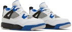 Cheap (TD) Air Jordan 4 Retro 'Motorsports' Sepatu Olahraga 308500-117