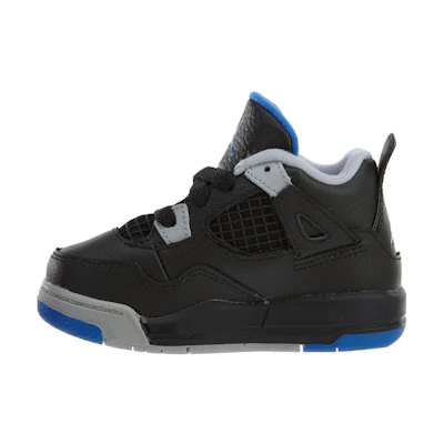 (TD) Jordan 4 Retro 'Motorsports Alternate'