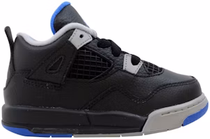 (Toddler) Air Jordan 4 Retro 'Motorsports Alternate' 308500-006 (Toddler) Air Jordan 4 Retro 'Motorsports Alternate' 308500-006